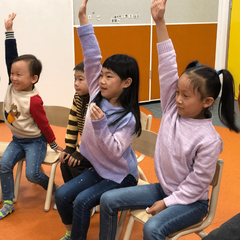 Mandarin Classes for Primary School in NSW